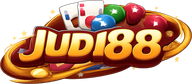 Judi88 Logo